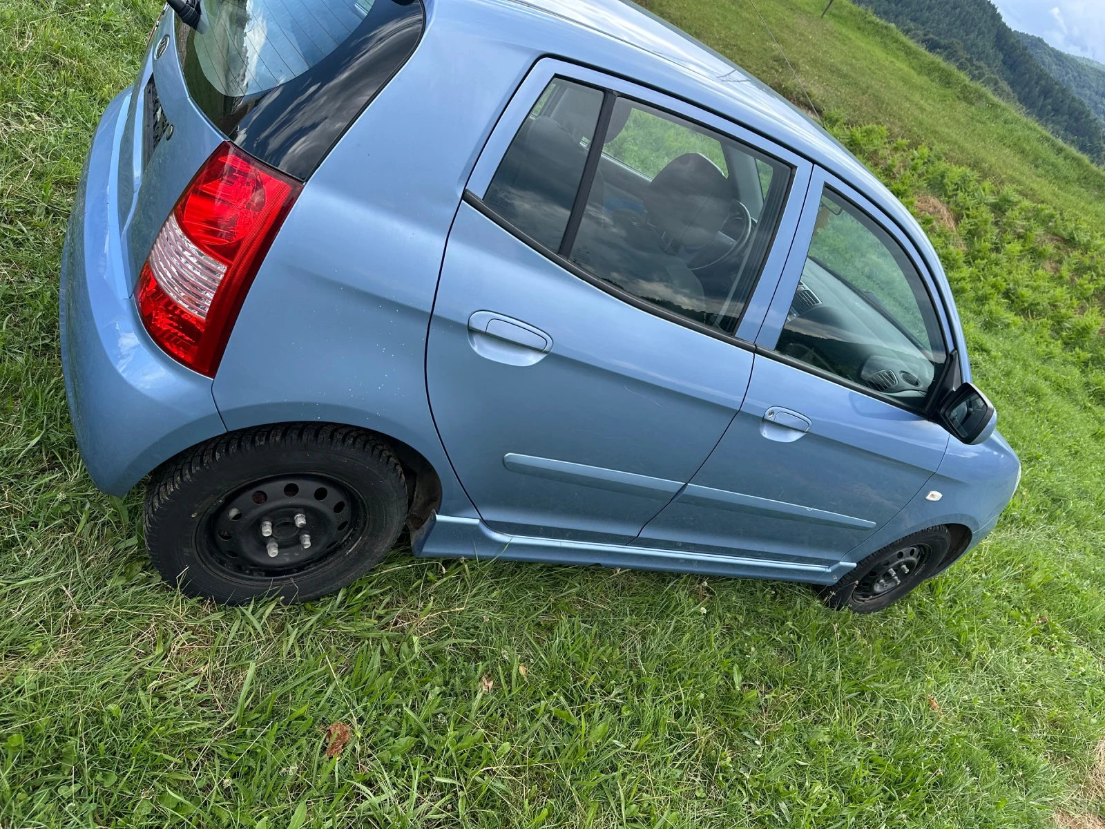 Kia Picanto 1.1 SA | Mobile.bg � ����������� 2