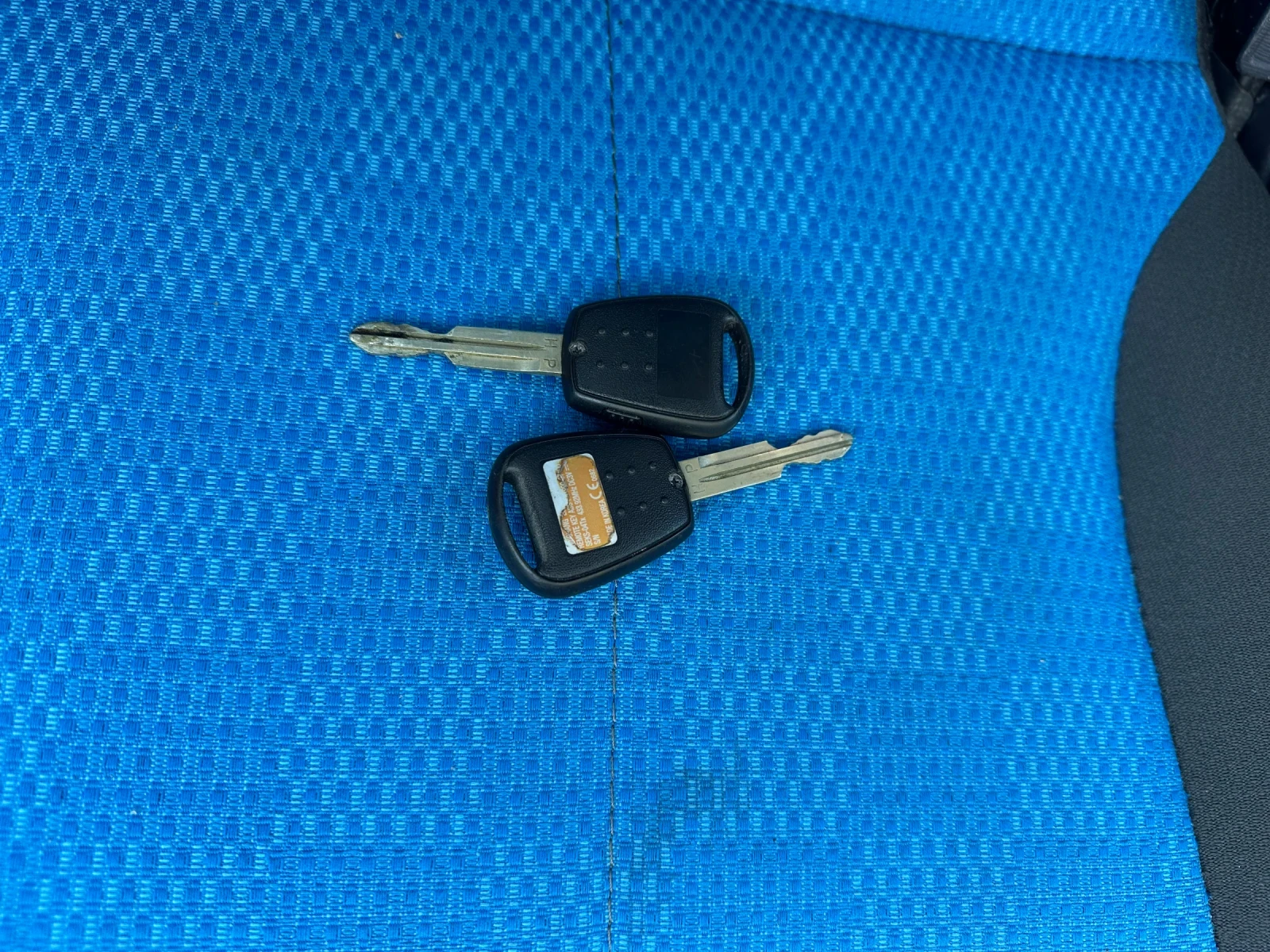 Kia Picanto 1.1 SA | Mobile.bg � ����������� 11