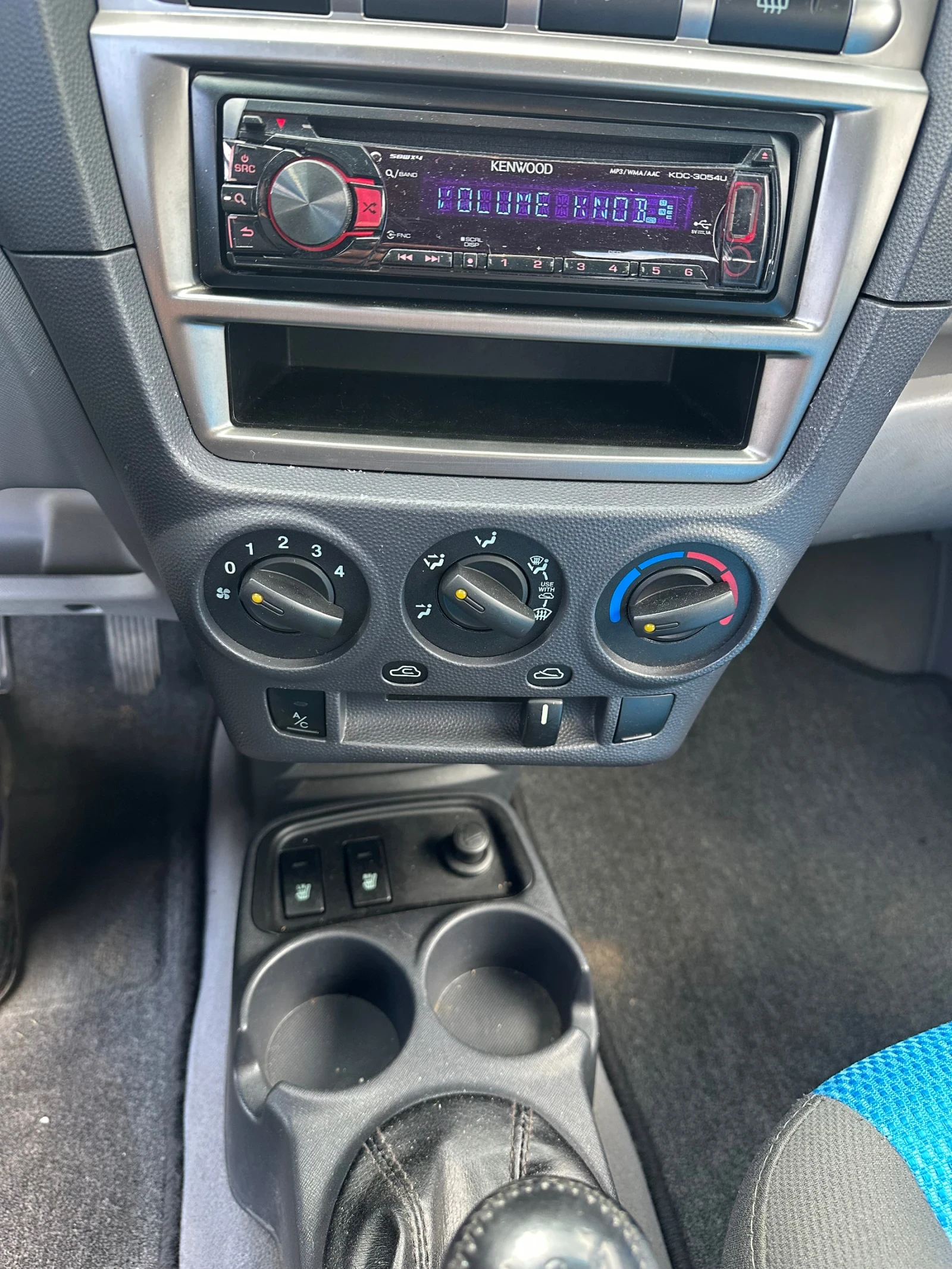 Kia Picanto 1.1 SA | Mobile.bg � ����������� 7