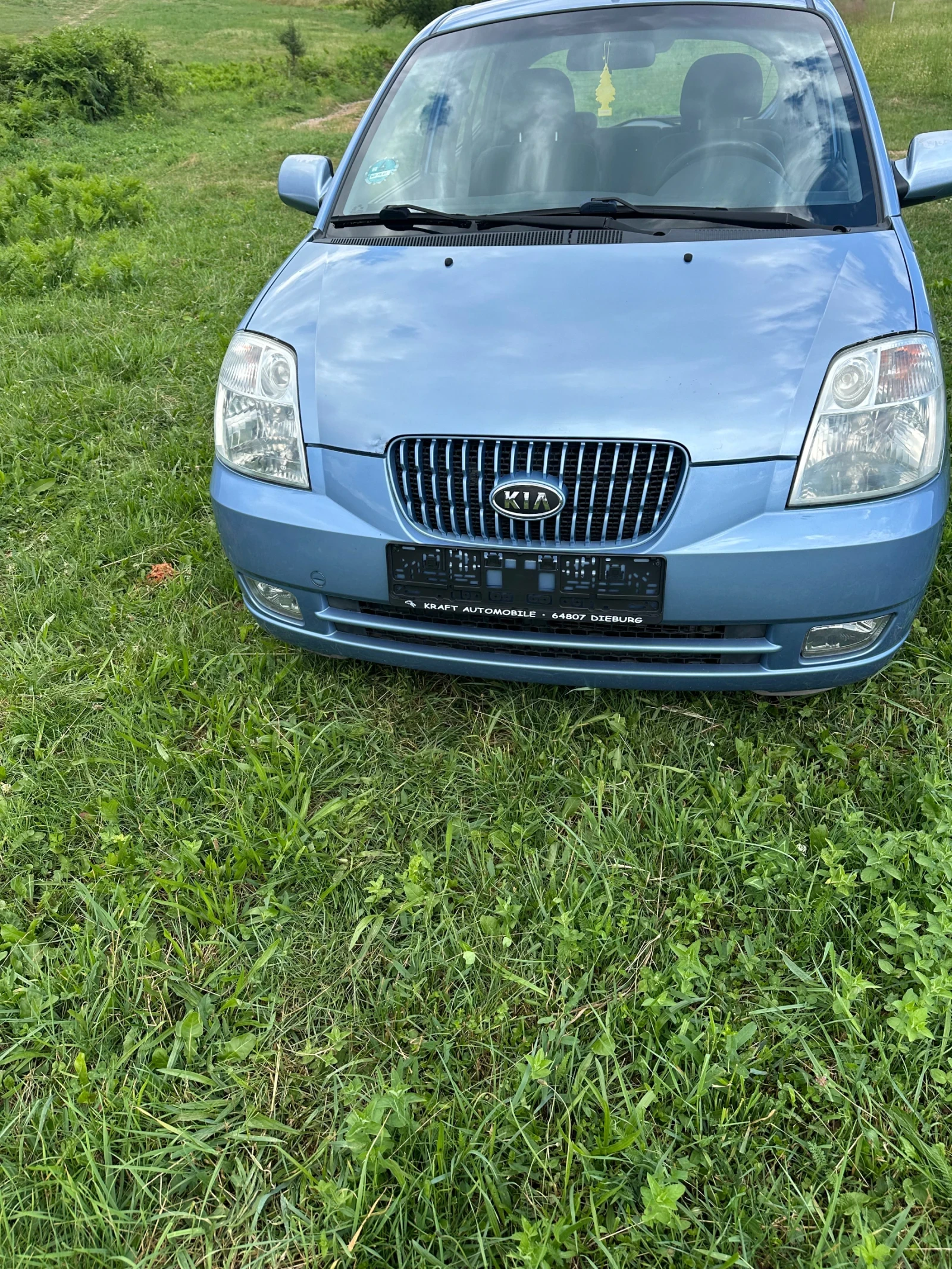 Kia Picanto 1.1 SA | Mobile.bg � ����������� 1