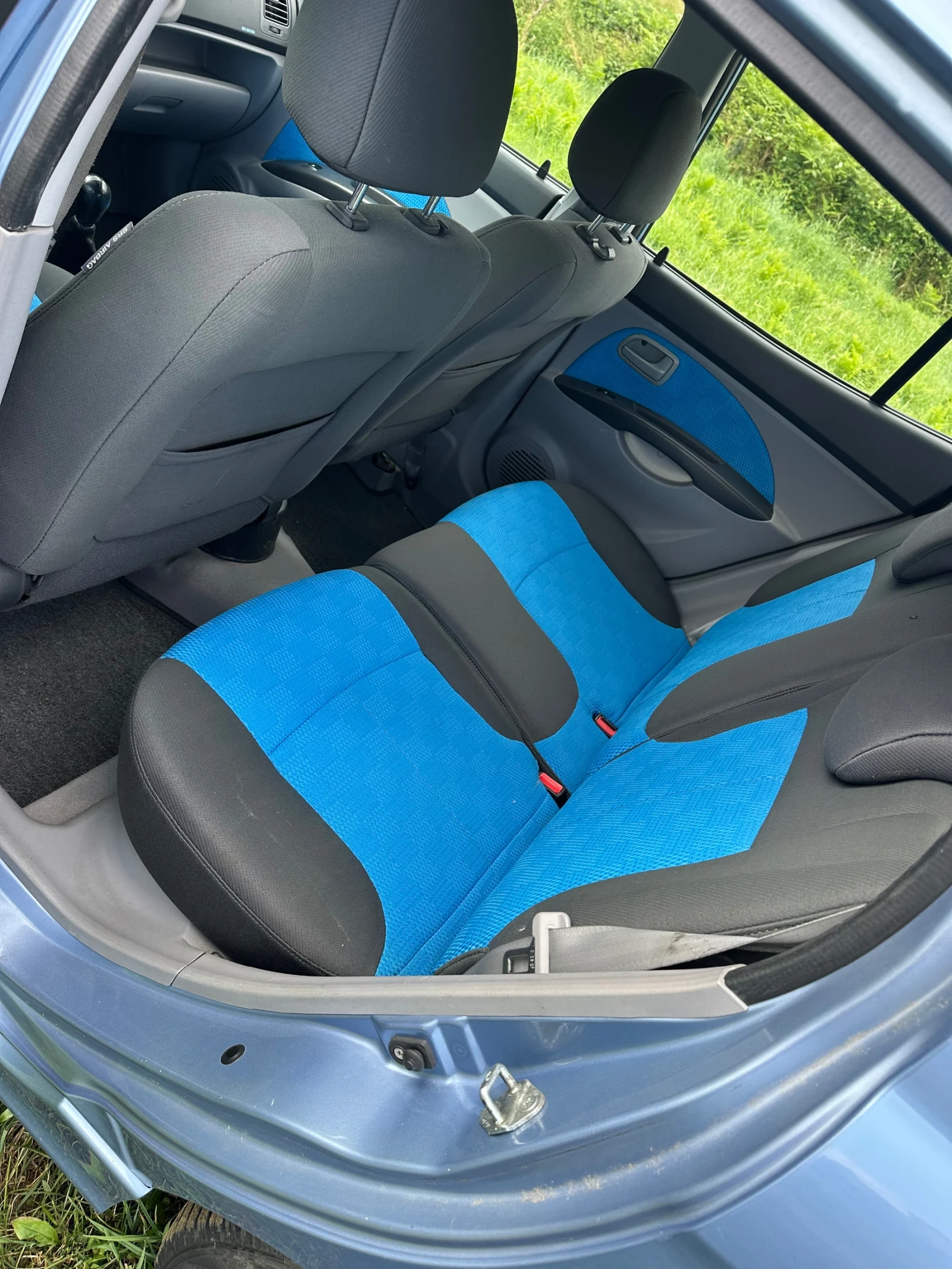 Kia Picanto 1.1 SA | Mobile.bg � ����������� 9