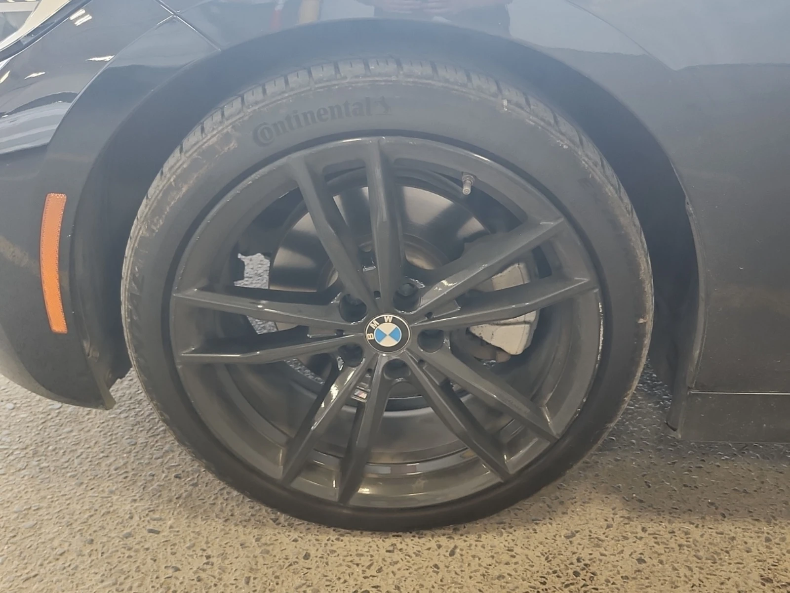 BMW 330 M ПАКЕТ * * CARFAX * * АВТО КРЕДИТ * * , снимка 11 - Автомобили и джипове - 55466194