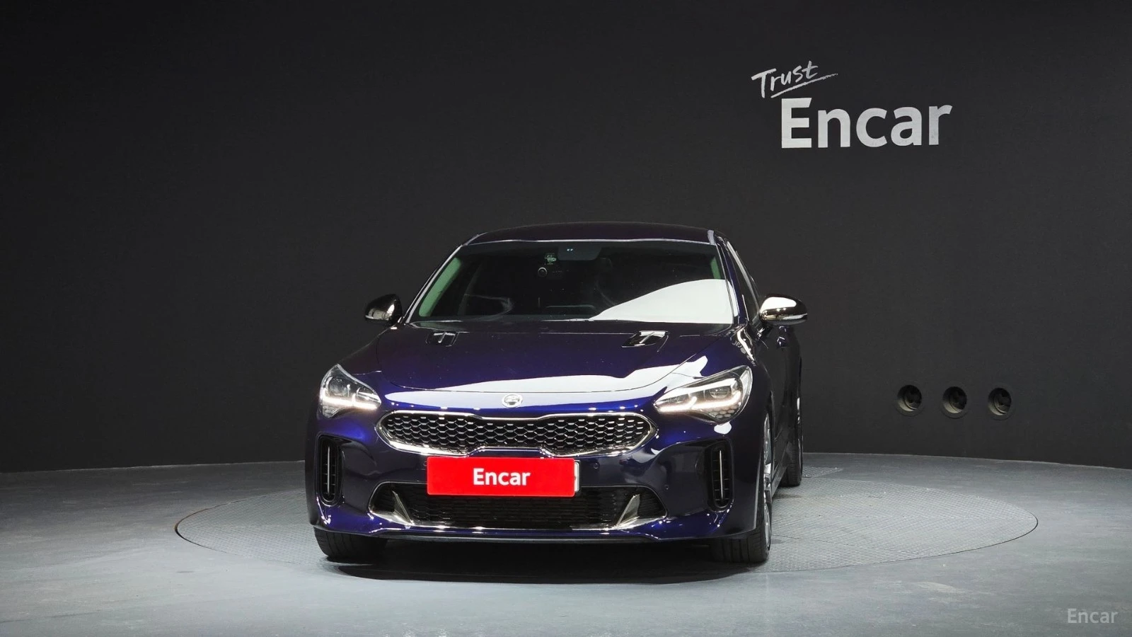 Kia Stinger 3.3* MASTERS* ОБДУХВАНЕ* КАМЕРА* ПОДГРЕВ, снимка 3 - Автомобили и джипове - 55639013