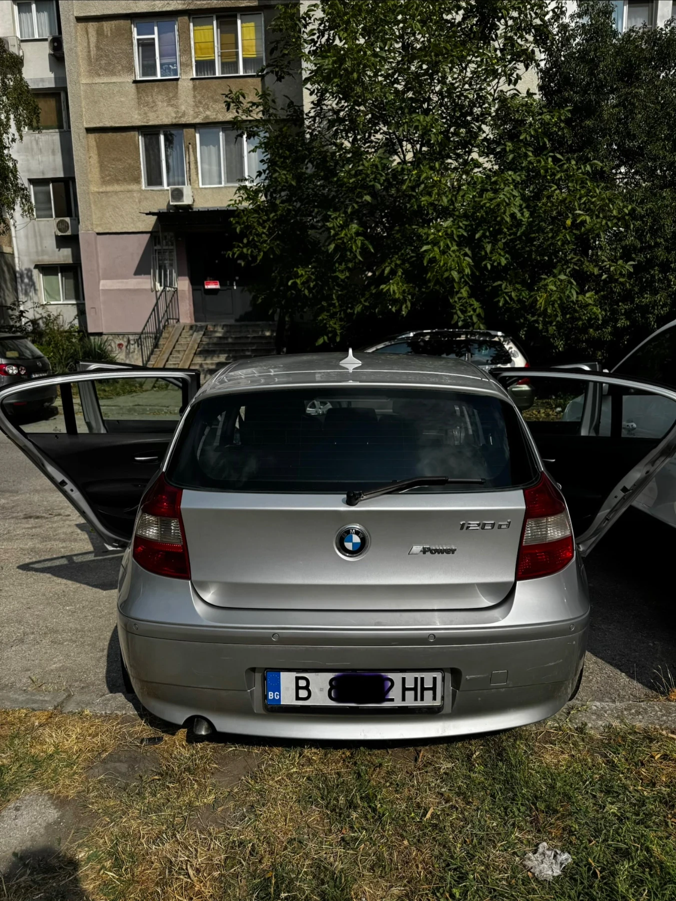 BMW 120 Italian sport | Mobile.bg � ����������� 5