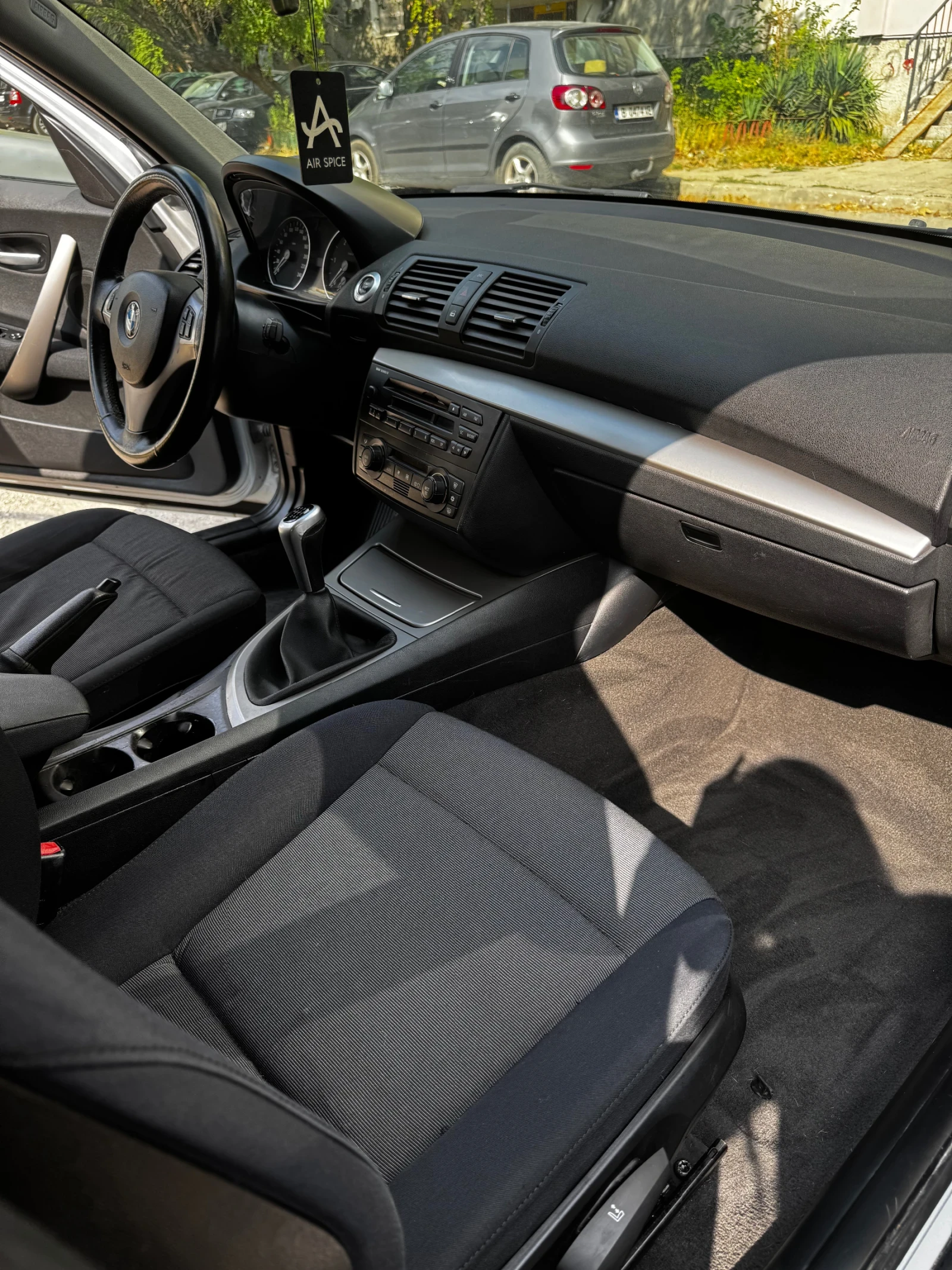 BMW 120 Italian sport | Mobile.bg � ����������� 8
