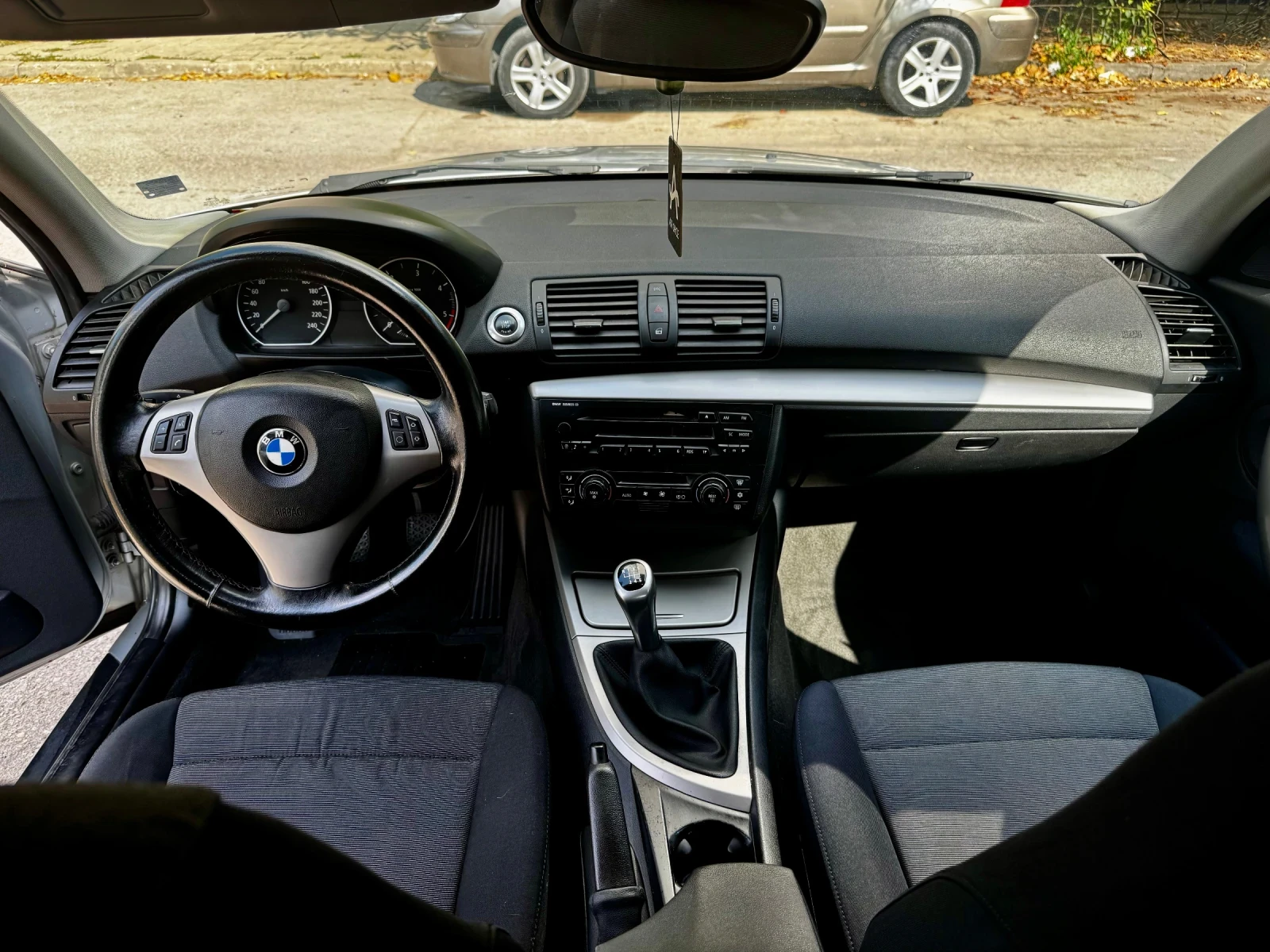 BMW 120 Italian sport | Mobile.bg � ����������� 4