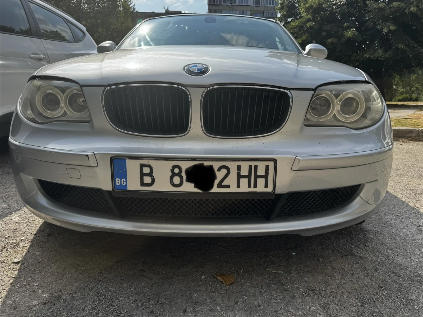 BMW 120 Italian sport | Mobile.bg � ����������� 1