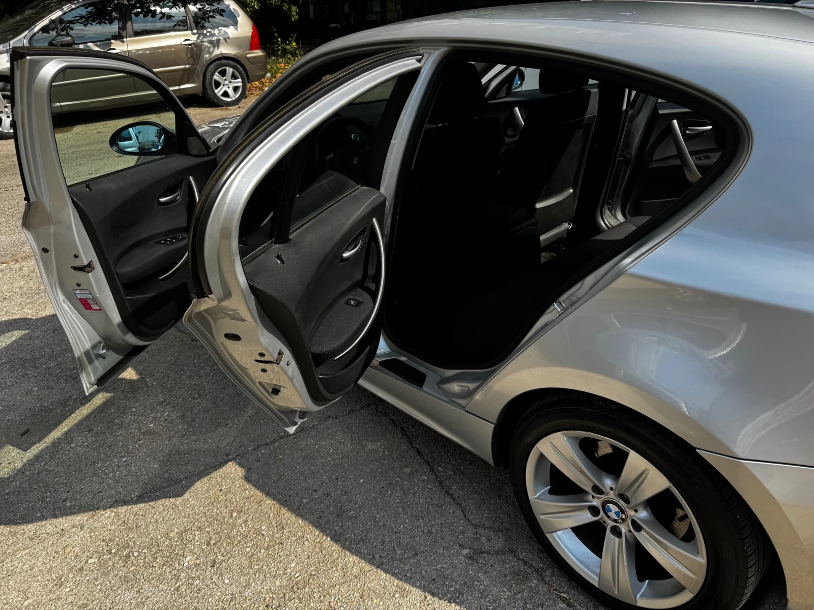 BMW 120 Italian sport | Mobile.bg � ����������� 6