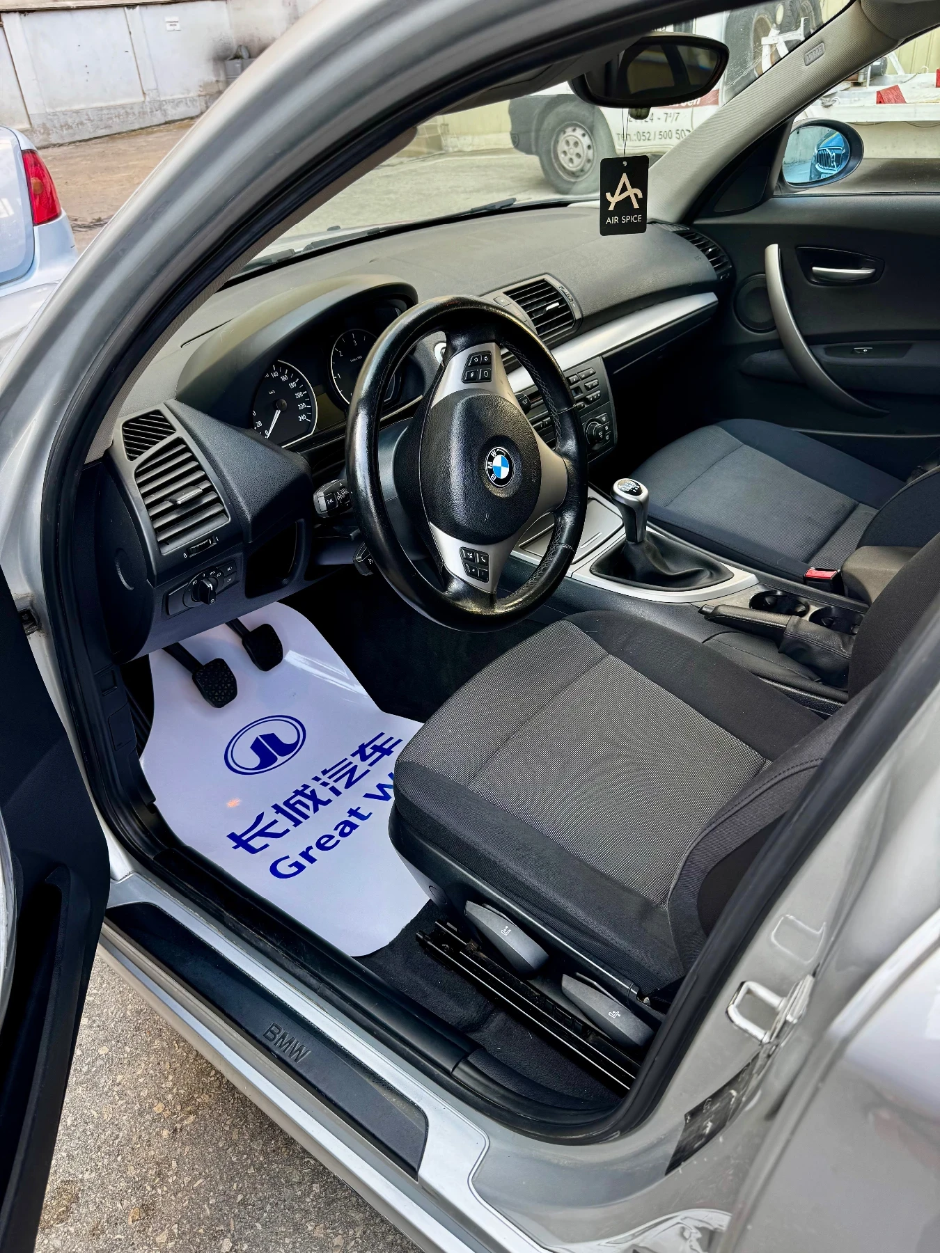 BMW 120 Italian sport | Mobile.bg � ����������� 11
