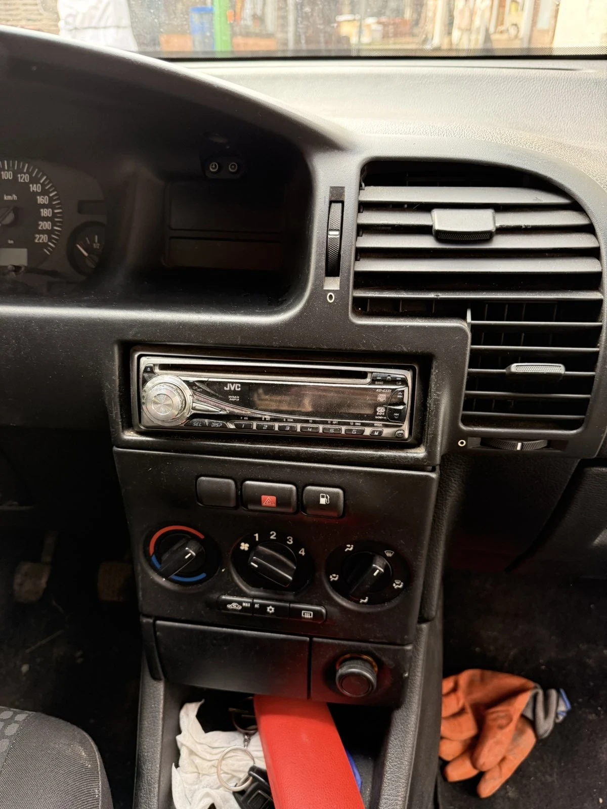 Opel Zafira, снимка 4 - Автомобили и джипове - 56004841