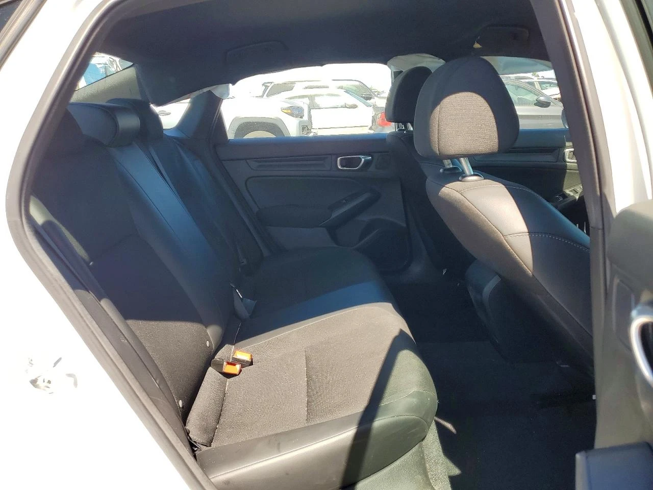 Honda Civic 2.0l Sport, снимка 10 - Автомобили и джипове - 56060323