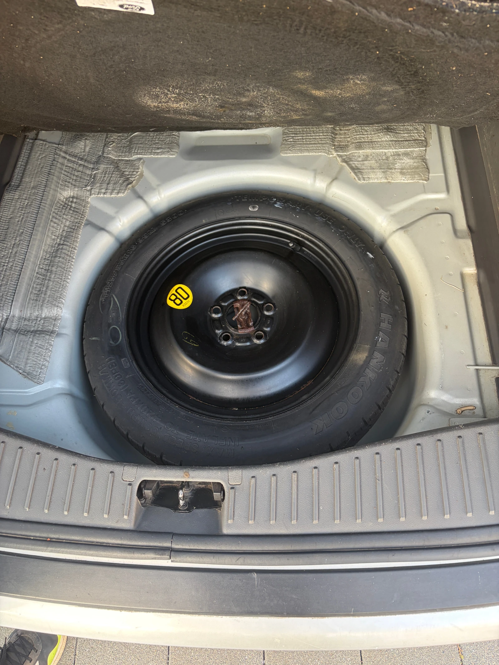 Ford C-max, снимка 9 - Автомобили и джипове - 56275635