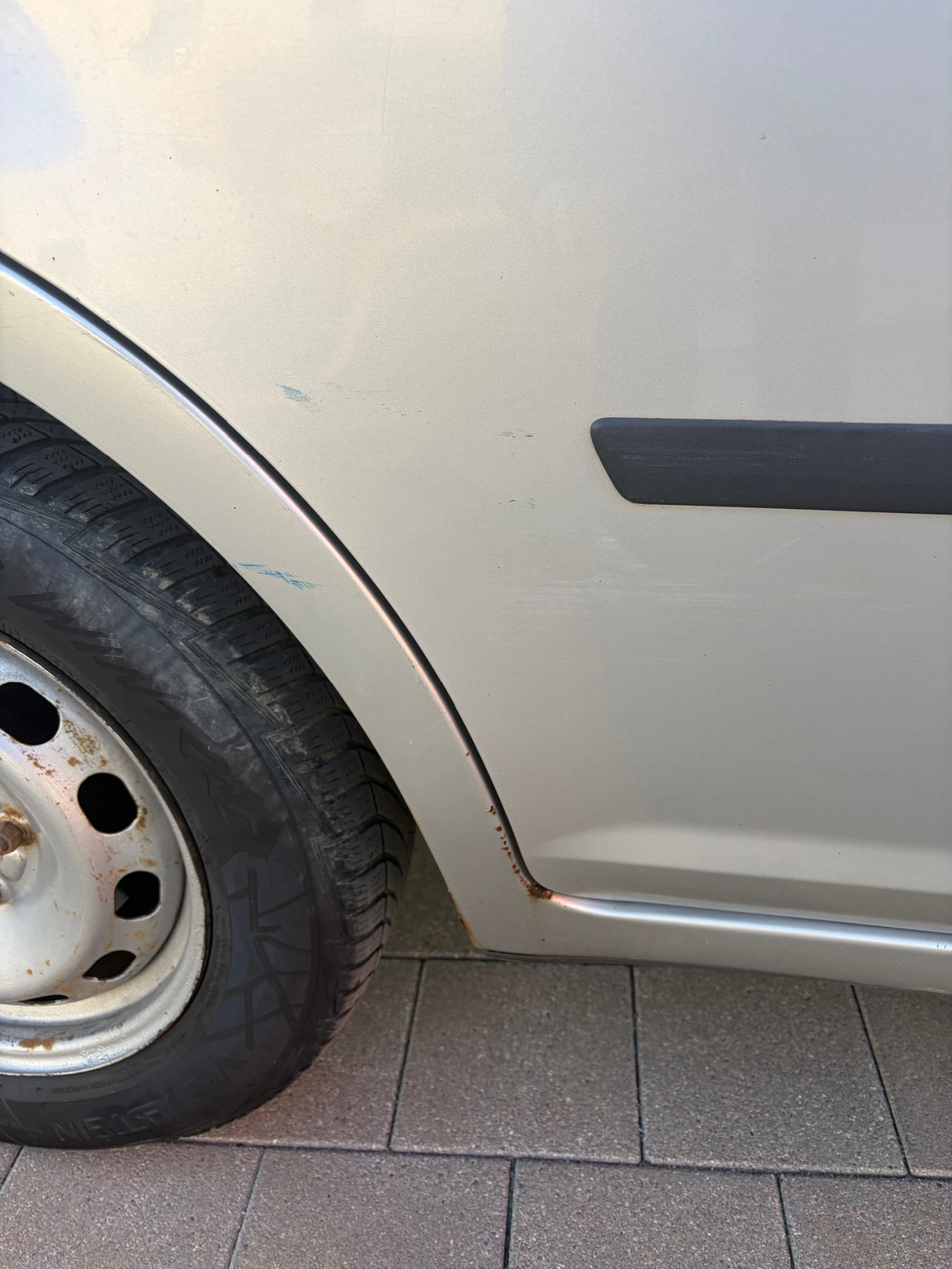 Ford C-max, снимка 11 - Автомобили и джипове - 56275635