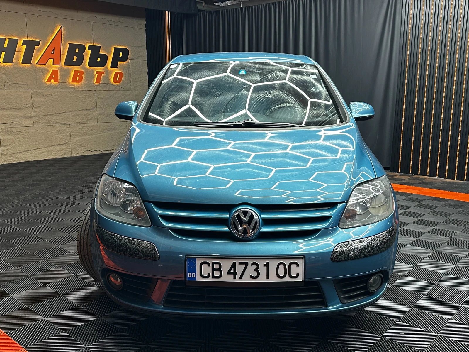 VW Golf 1.9d 105 к.с. , снимка 3 - Автомобили и джипове - 56279495