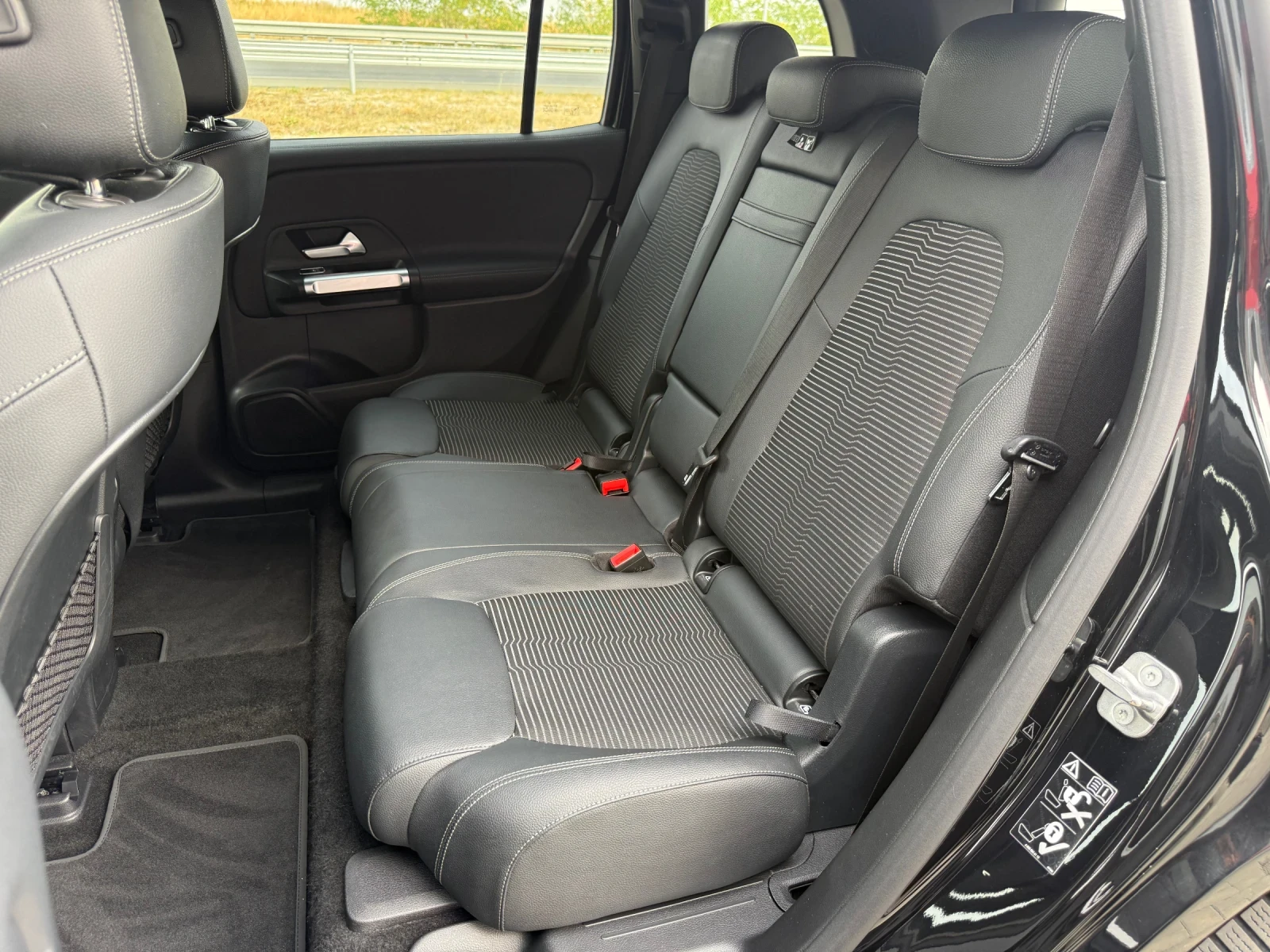 Mercedes-Benz EQB 250 / AMBIENT / 360 CAMERA / 62000km / �������� | Mobile.bg � ����������� 12
