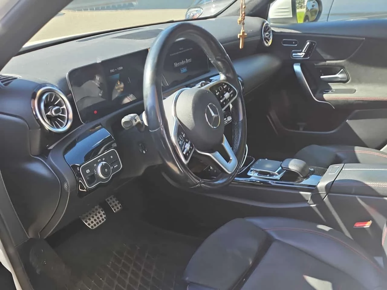Mercedes-Benz A 250 * CARFAX * ��� ������������ ������ | Mobile.bg � ����������� 5