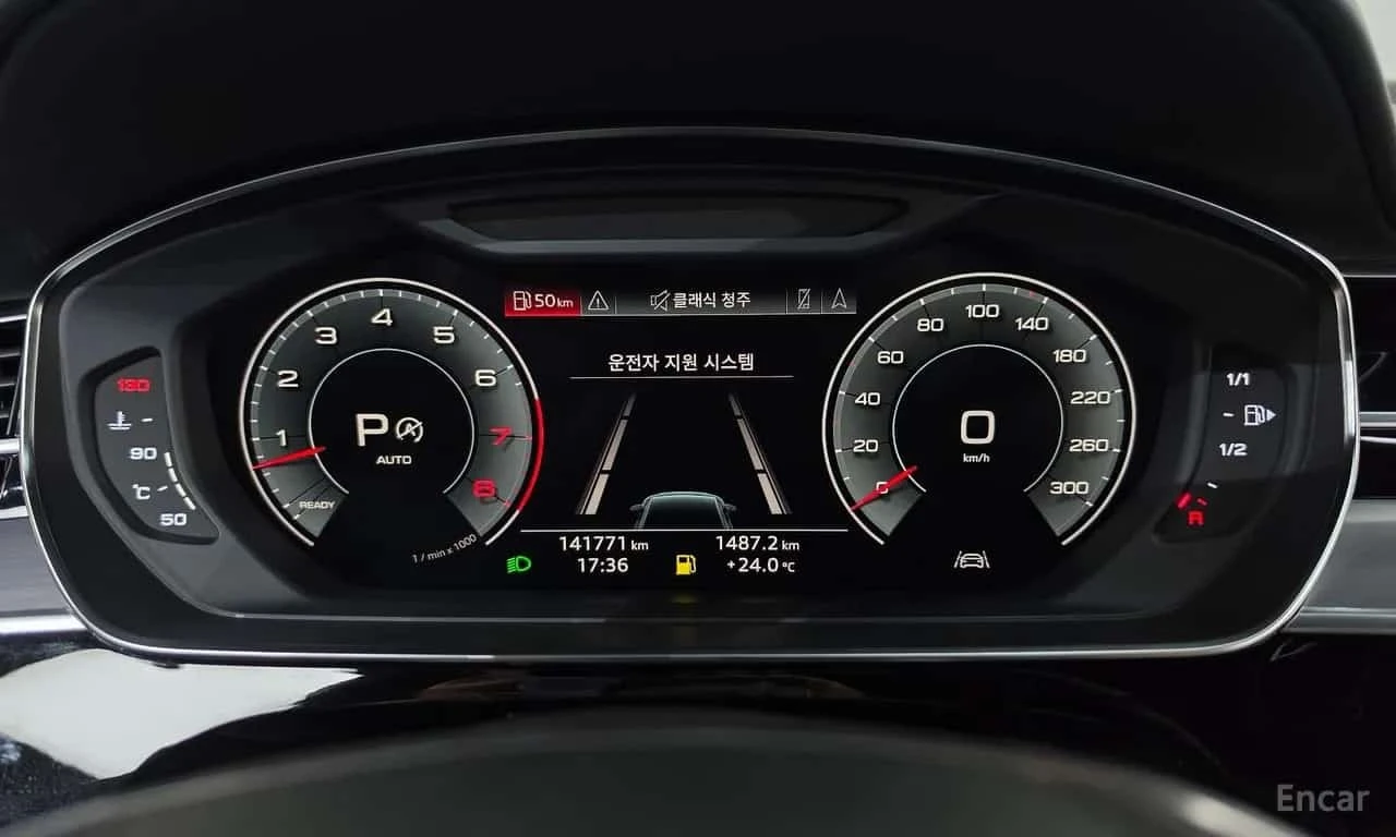 Audi A8 55 TFSI Quattro / B&O / 360 / DIS / ������  | Mobile.bg � ����������� 8