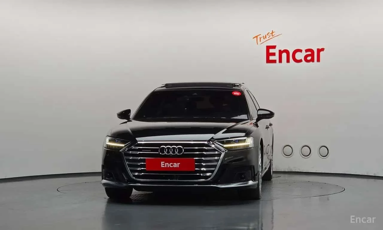 Audi A8 55 TFSI Quattro / B&O / 360 / DIS / ������  | Mobile.bg � ����������� 3