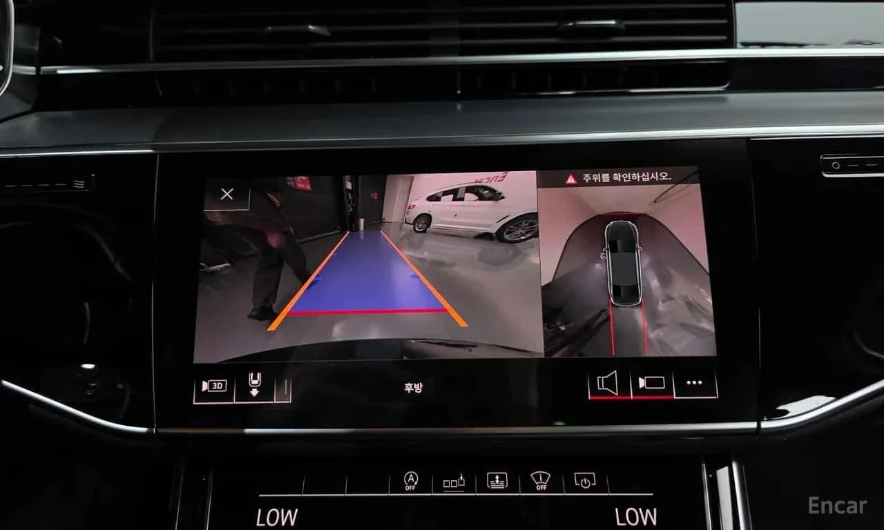 Audi A8 55 TFSI Quattro / B&O / 360 / DIS / ������  | Mobile.bg � ����������� 15