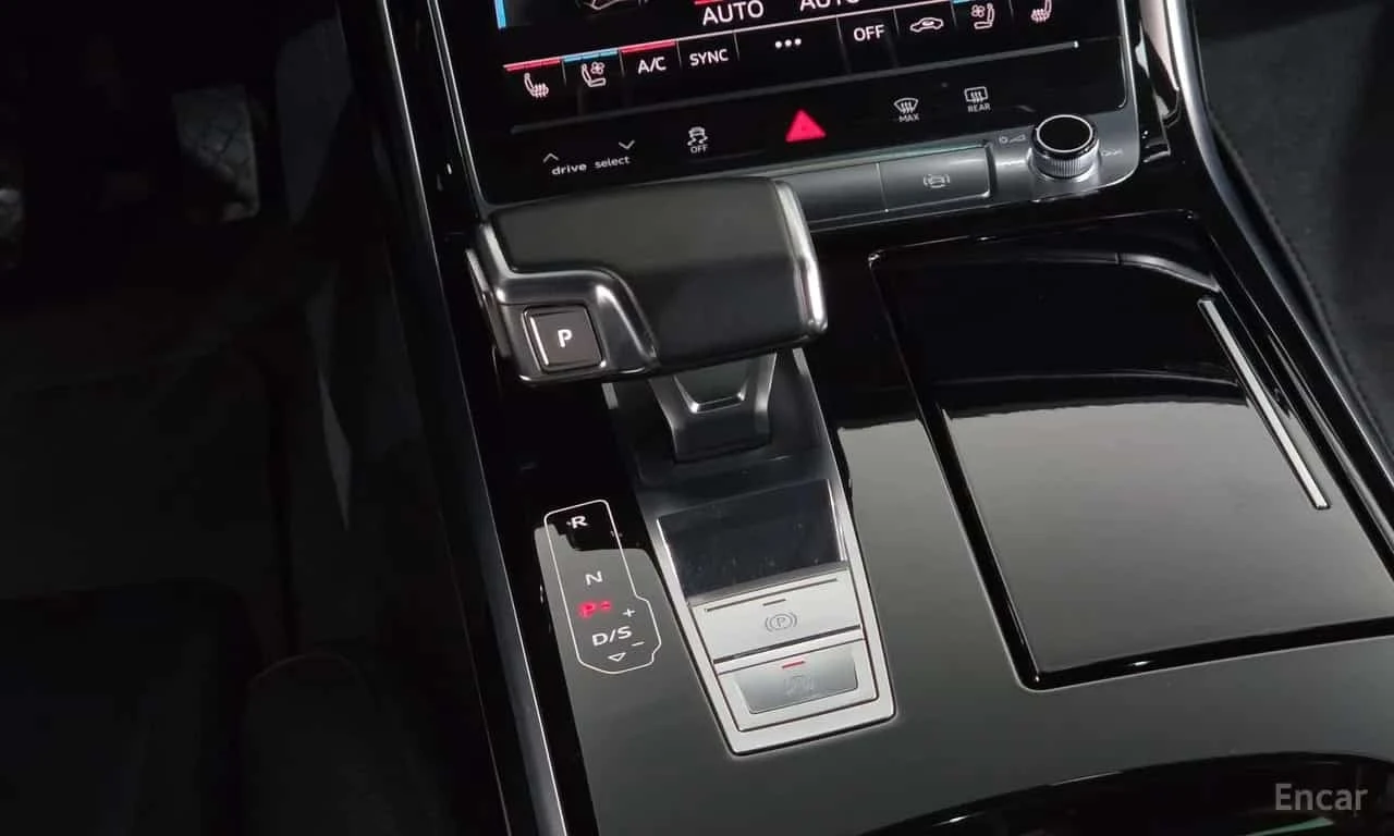 Audi A8 55 TFSI Quattro / B&O / 360 / DIS / ������  | Mobile.bg � ����������� 9