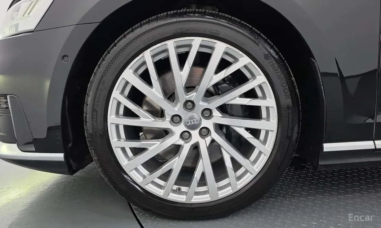 Audi A8 55 TFSI Quattro / B&O / 360 / DIS / ������  | Mobile.bg � ����������� 5