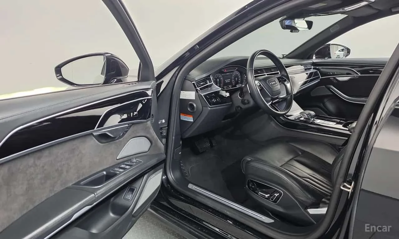Audi A8 55 TFSI Quattro / B&O / 360 / DIS / ������  | Mobile.bg � ����������� 10