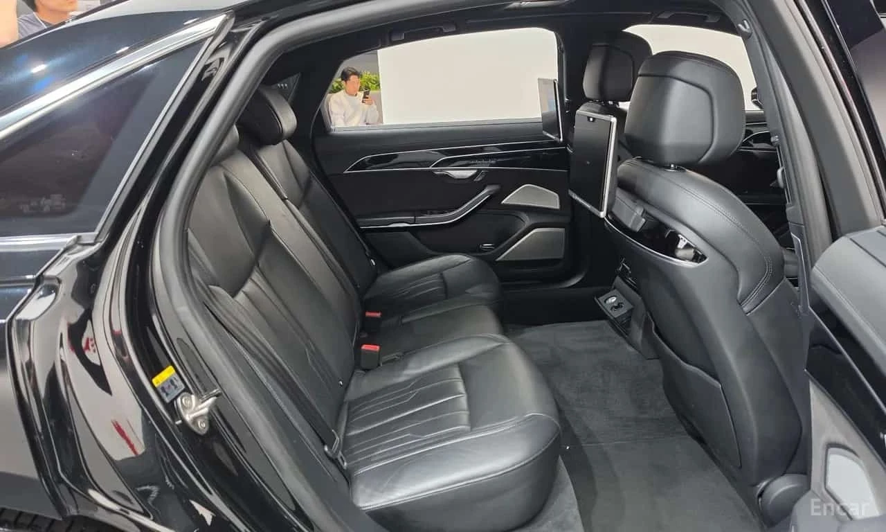 Audi A8 55 TFSI Quattro / B&O / 360 / DIS / ������  | Mobile.bg � ����������� 12