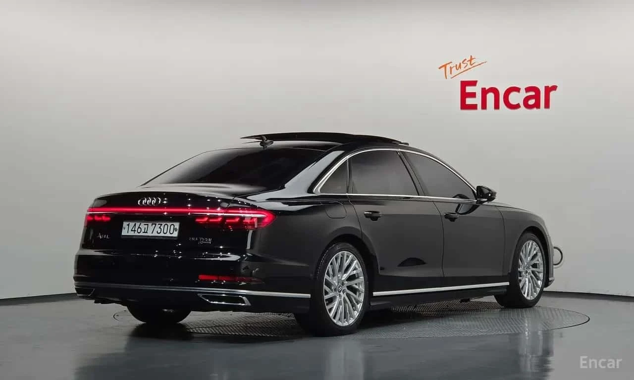 Audi A8 55 TFSI Quattro / B&O / 360 / DIS / ������  | Mobile.bg � ����������� 2