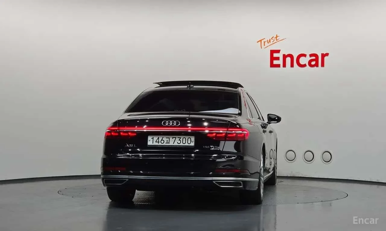 Audi A8 55 TFSI Quattro / B&O / 360 / DIS / ������  | Mobile.bg � ����������� 4