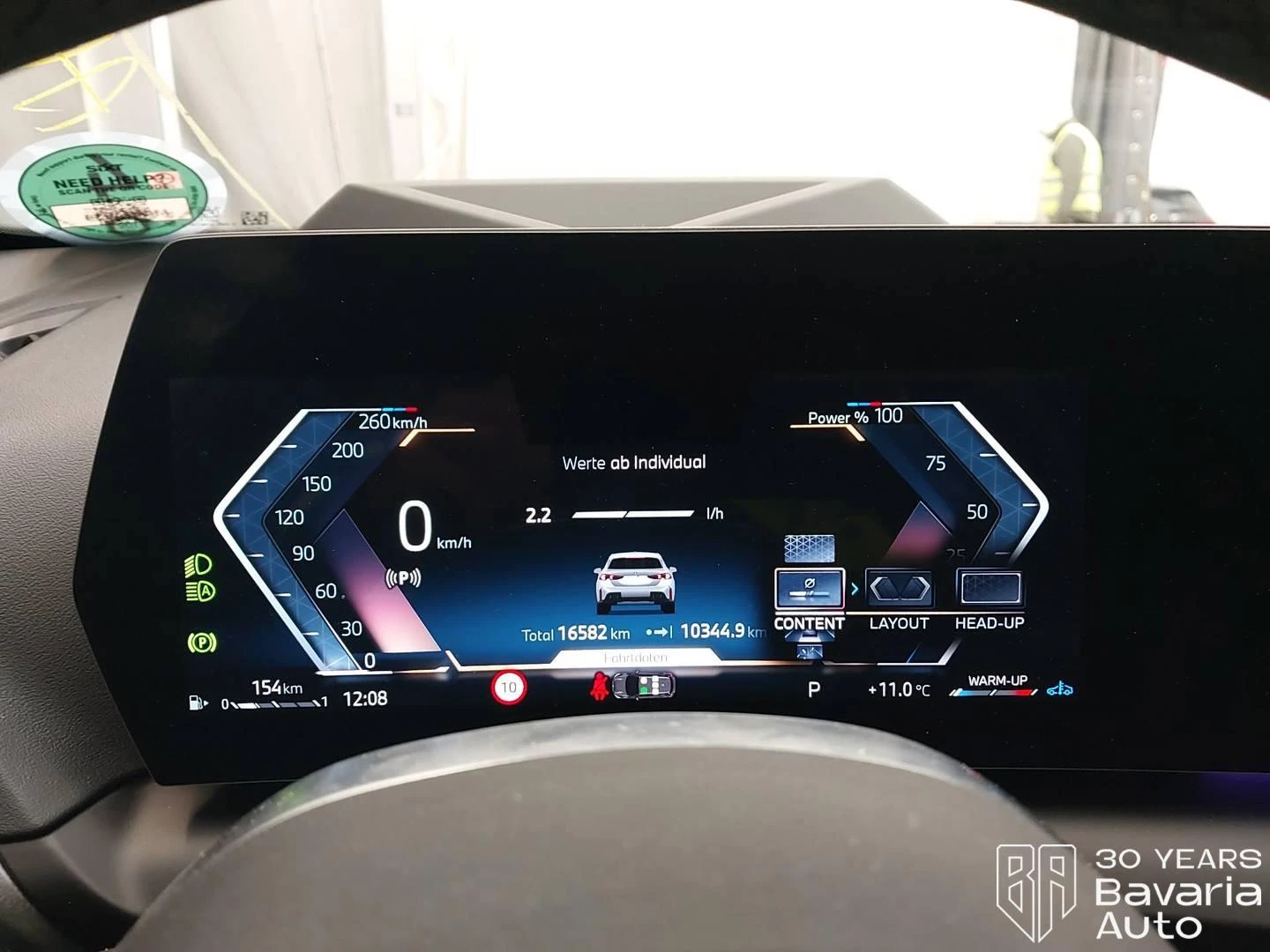 BMW 120 d Steptronic, снимка 9 - Автомобили и джипове - 56634231