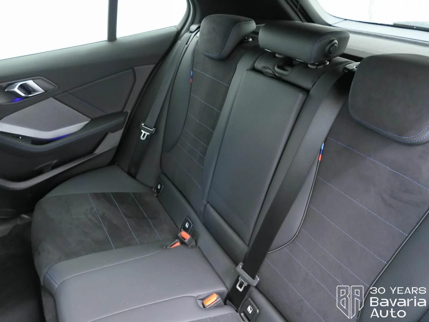 BMW 120 d Steptronic, снимка 8 - Автомобили и джипове - 56634231