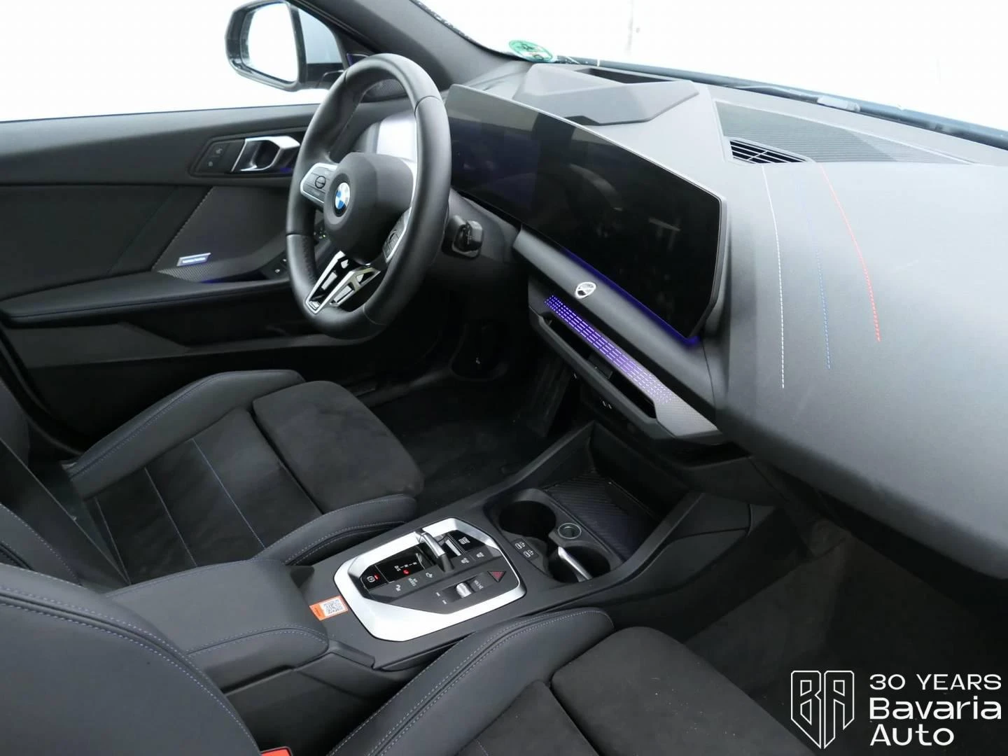 BMW 120 d Steptronic, снимка 7 - Автомобили и джипове - 56634231