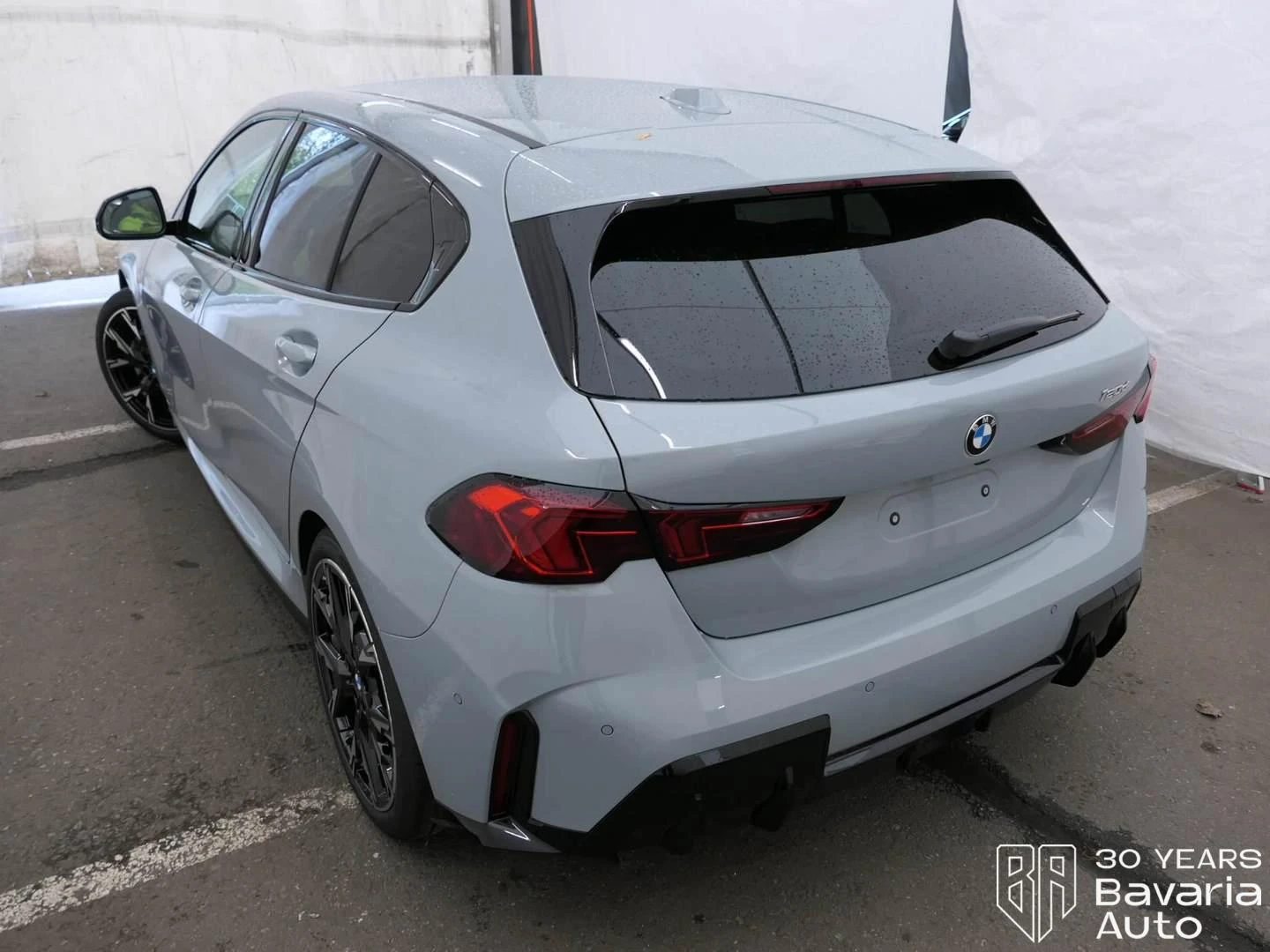BMW 120 d Steptronic, снимка 2 - Автомобили и джипове - 56634231
