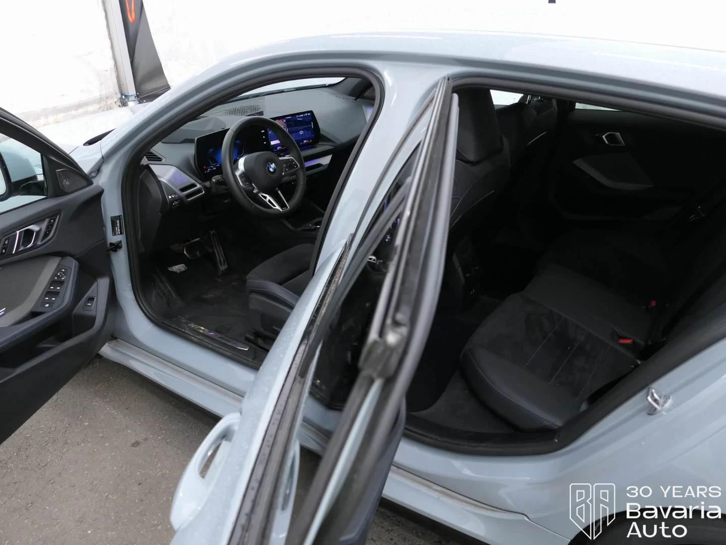 BMW 120 d Steptronic, снимка 5 - Автомобили и джипове - 56634231