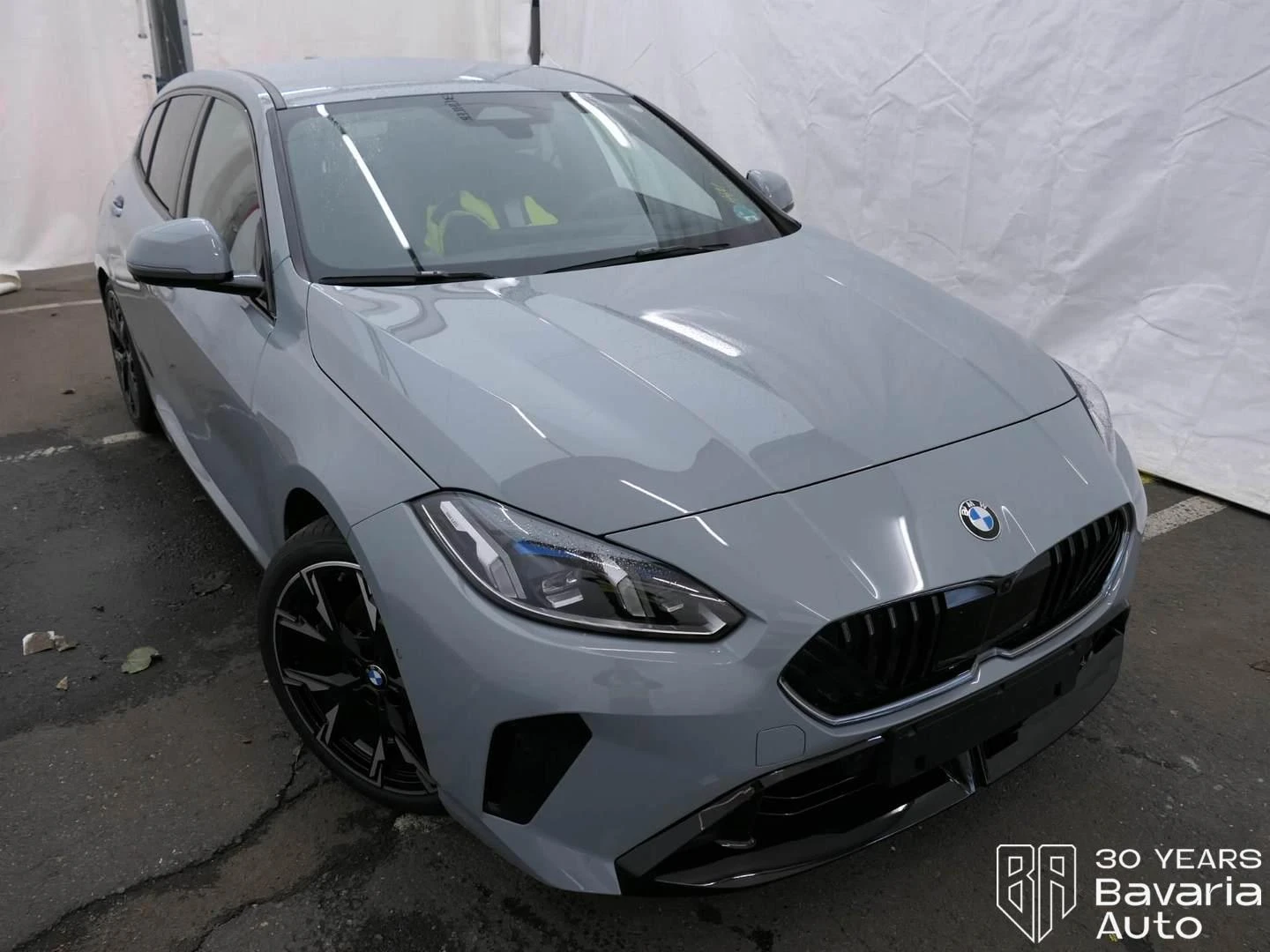 BMW 120 d Steptronic, снимка 4 - Автомобили и джипове - 56634231