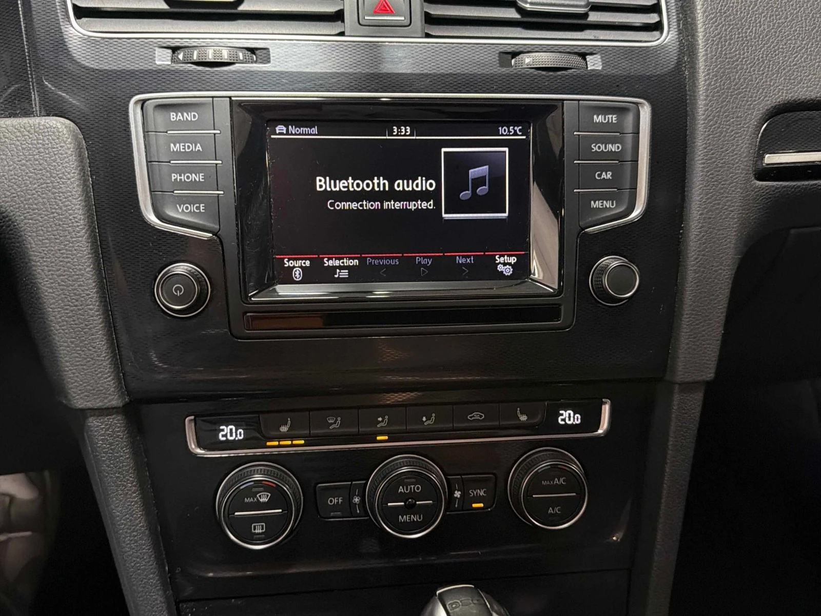 VW Golf | GTI | DSG | ���� �� �������� & ���������� | Mobile.bg � ����������� 7