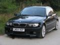 BMW 320 ci/feis/M pack, снимка 1 - Автомобили и джипове - 22643545