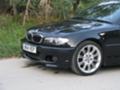 BMW 320 ci/feis/M pack, снимка 2 - Автомобили и джипове - 22643545
