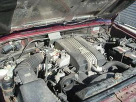 Mitsubishi Pajero 3.5 V6-24, снимка 3