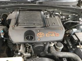Toyota Land cruiser D4D, снимка 5