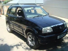 Suzuki Grand vitara 2.0 16V, снимка 4