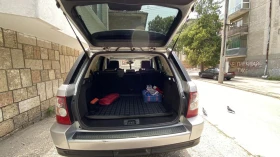 Land Rover Range Rover Sport, снимка 6