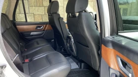 Land Rover Range Rover Sport, снимка 12