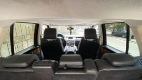 Land Rover Range Rover Sport, снимка 4