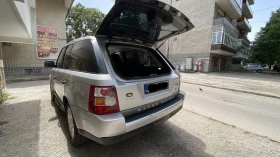 Land Rover Range Rover Sport, снимка 5