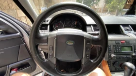 Land Rover Range Rover Sport, снимка 8
