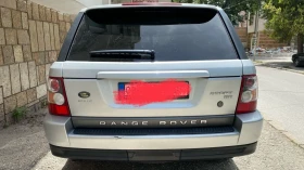 Land Rover Range Rover Sport, снимка 10