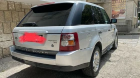 Land Rover Range Rover Sport, снимка 2