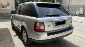 Land Rover Range Rover Sport, снимка 9