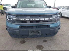 Ford Bronco ПОДГРЕВ* КАМЕРА* КЕЙЛЕС* LANE* ASSIST, снимка 12